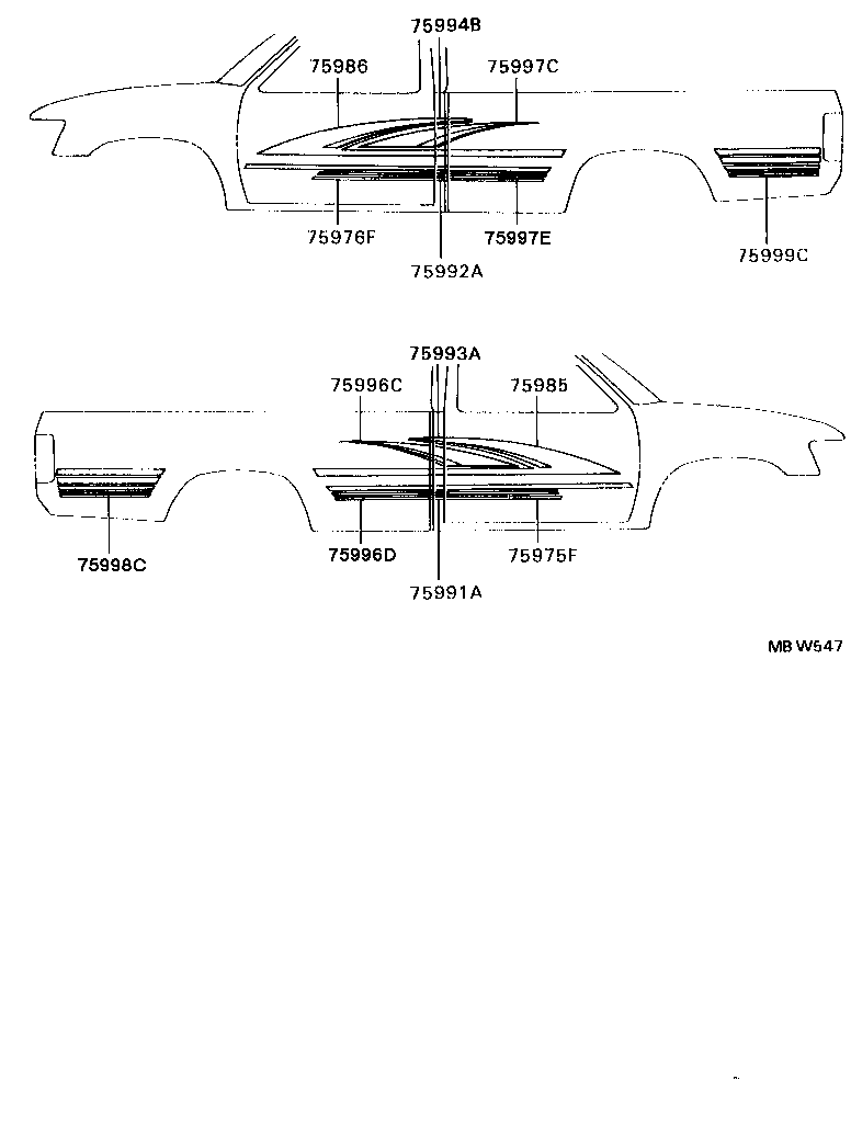 Figure MBW547