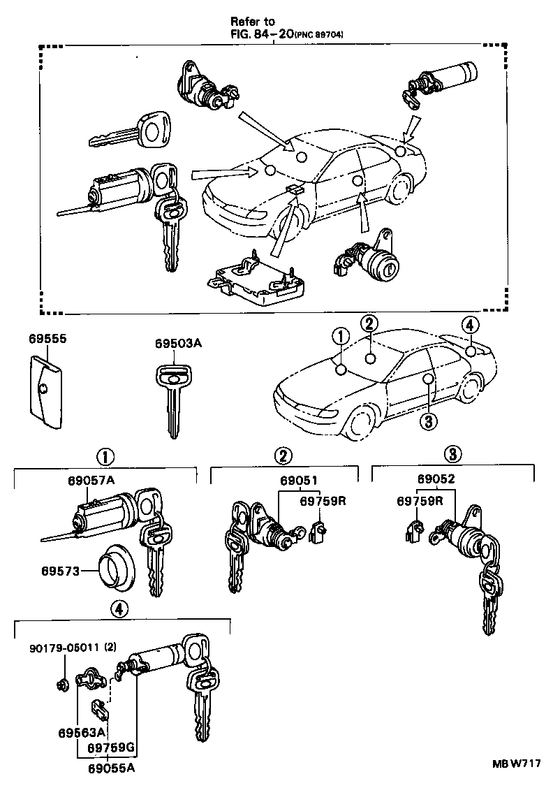 Figure MBW717