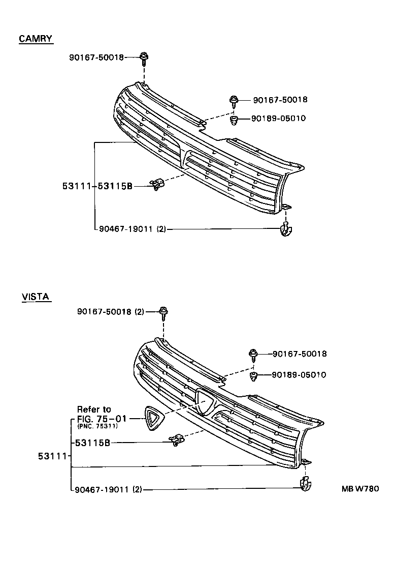 Figure MBW780