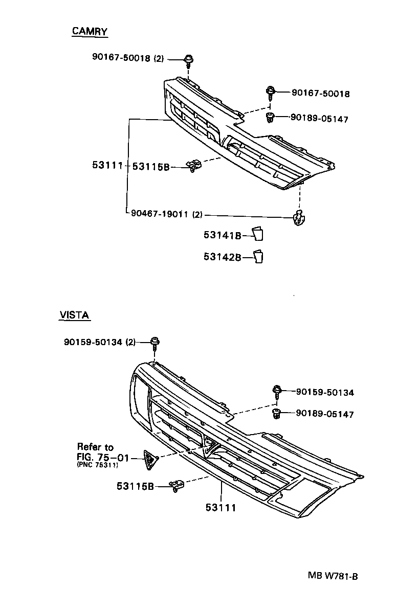 Figure MBW781B