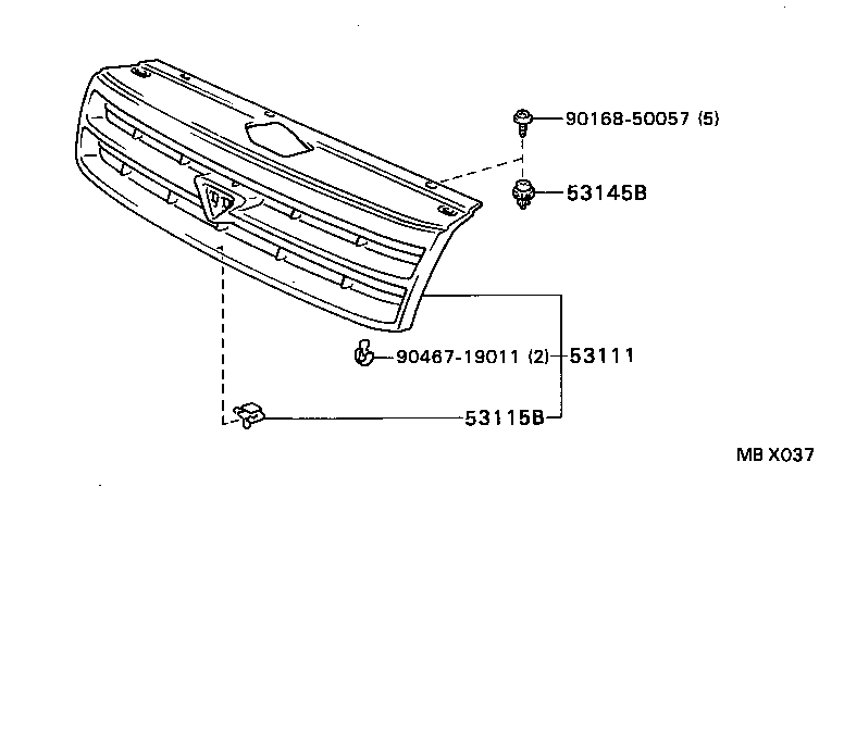 Figure MBX037