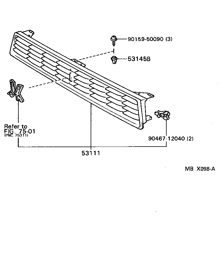 Figure MBX098A