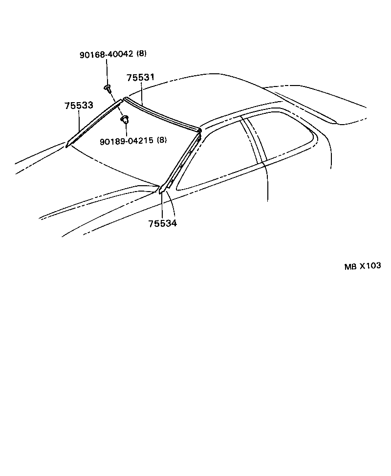 Figure MBX103