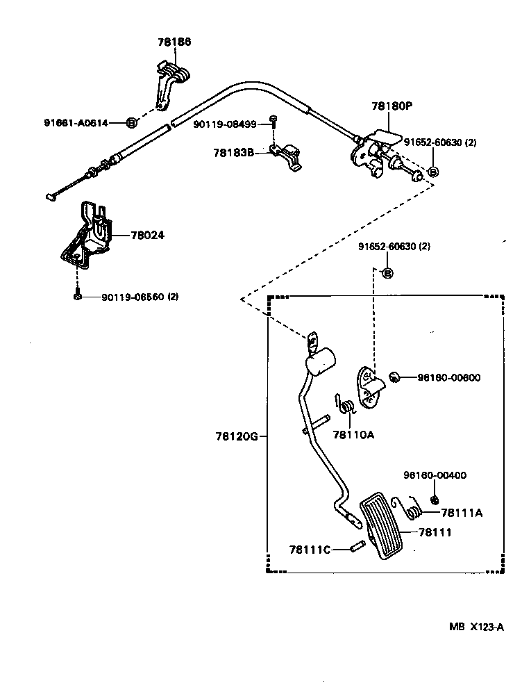 Figure MBX123A