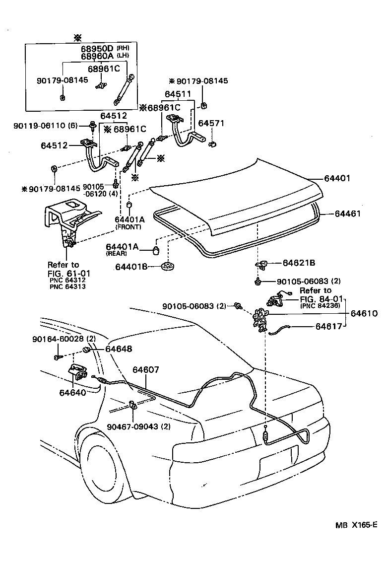 Figure MBX165E