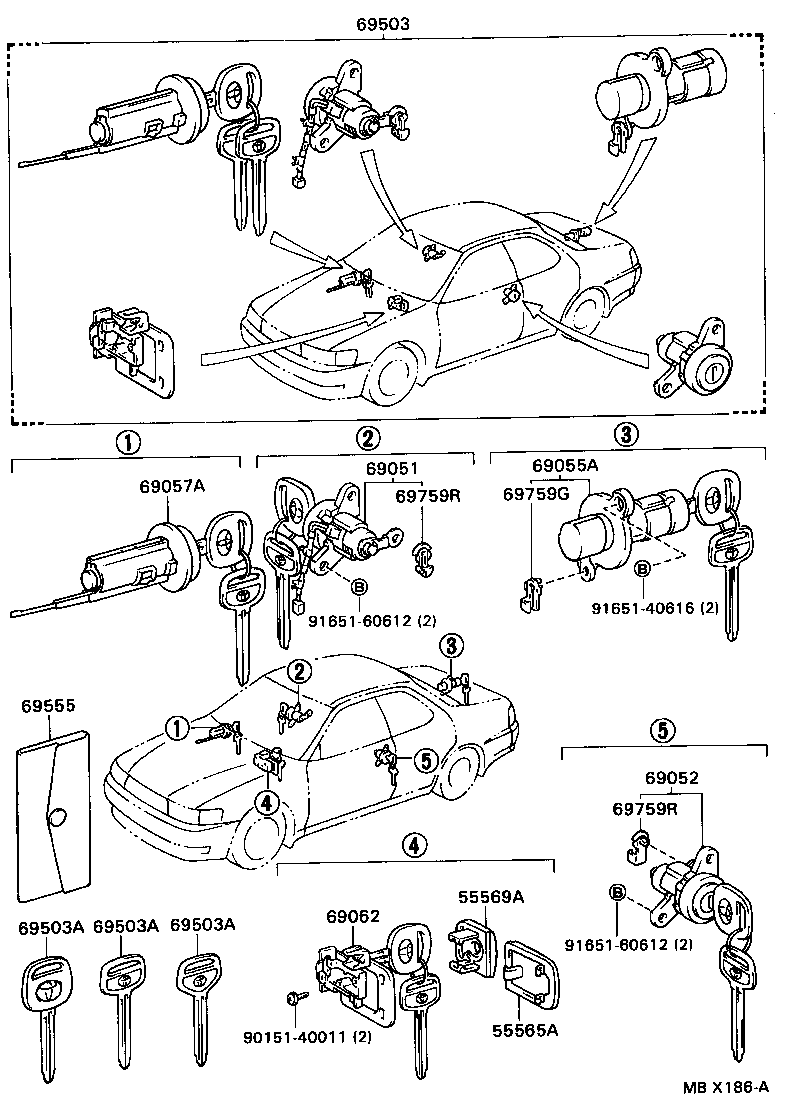 Figure MBX186A