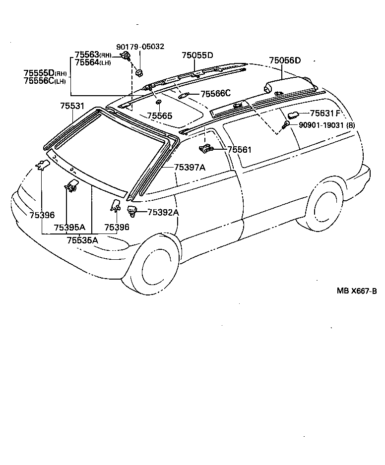 Figure MBX667B