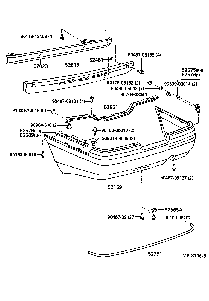 Figure MBX716B