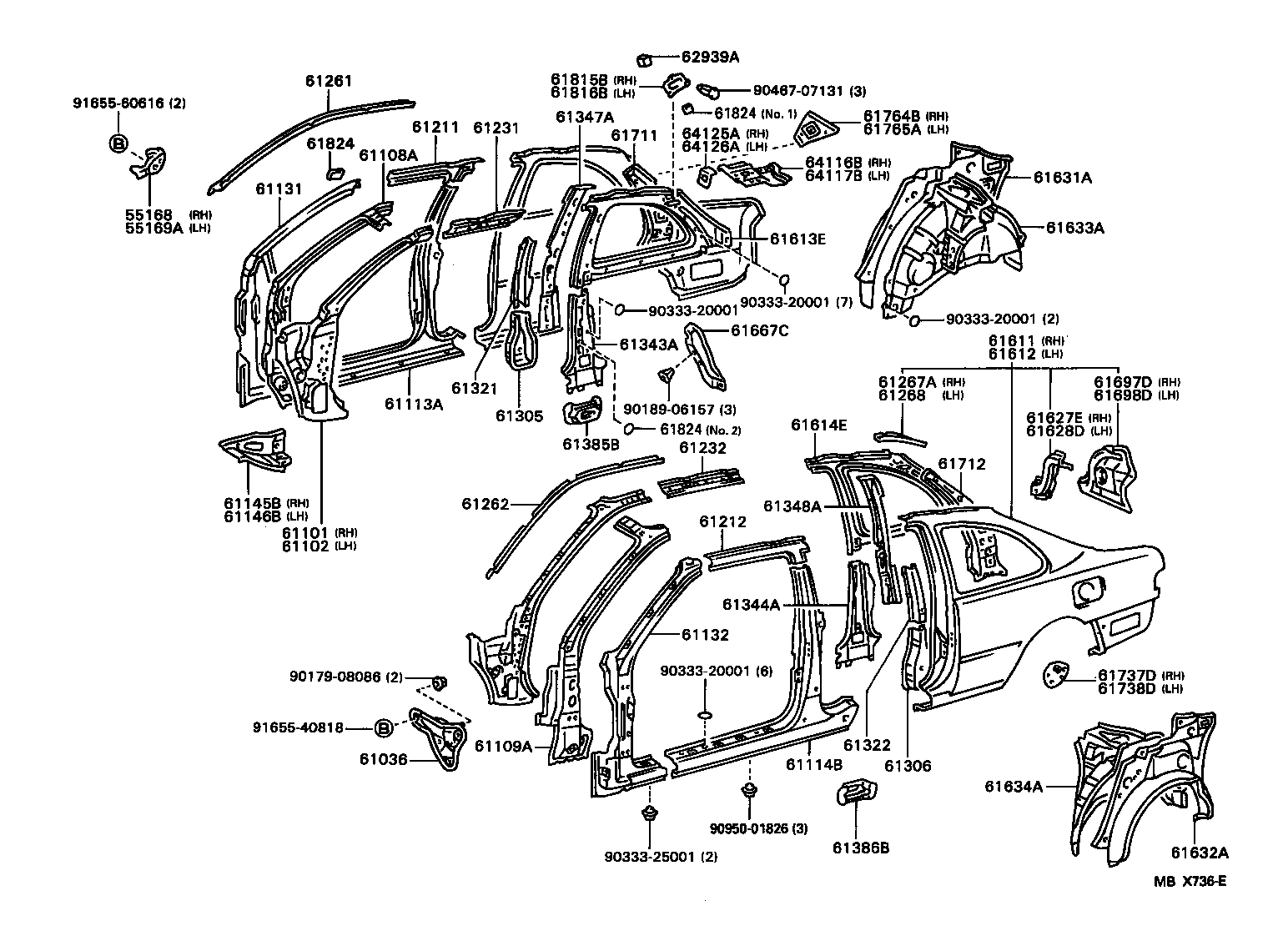 Figure MBX736E
