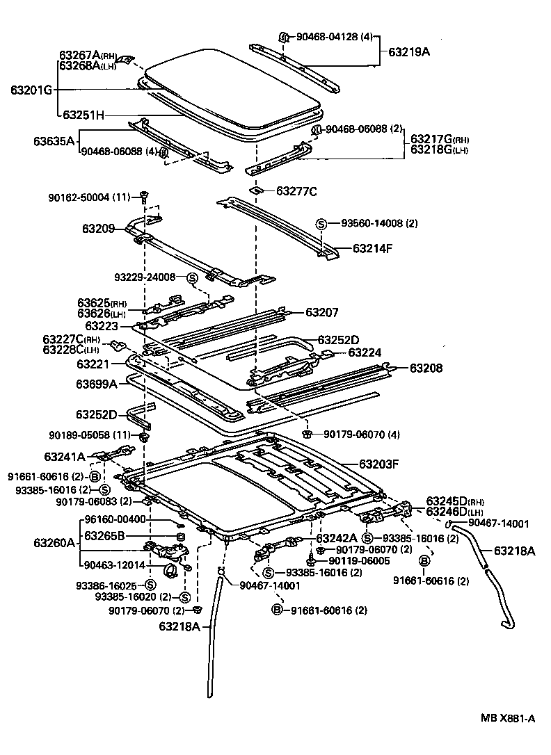 Figure MBX881A
