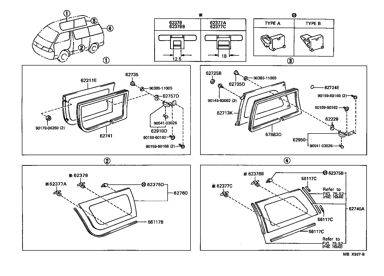 Figure MBX927B