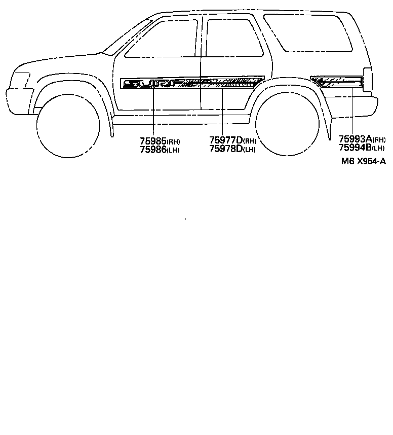 Figure MBX954A