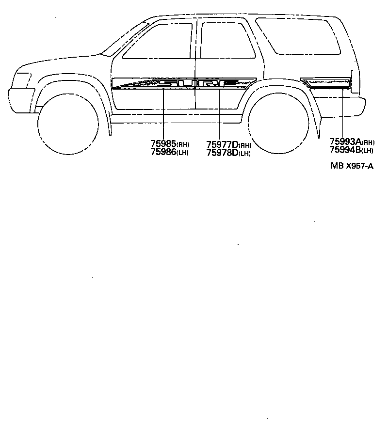 Figure MBX957A