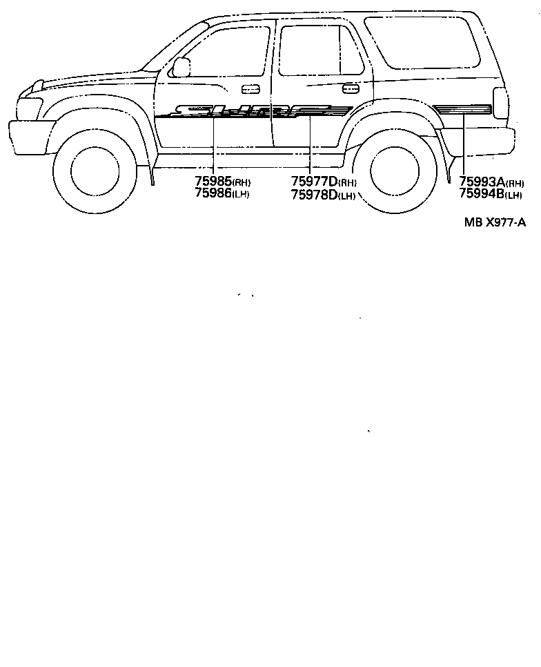 Figure MBX977A