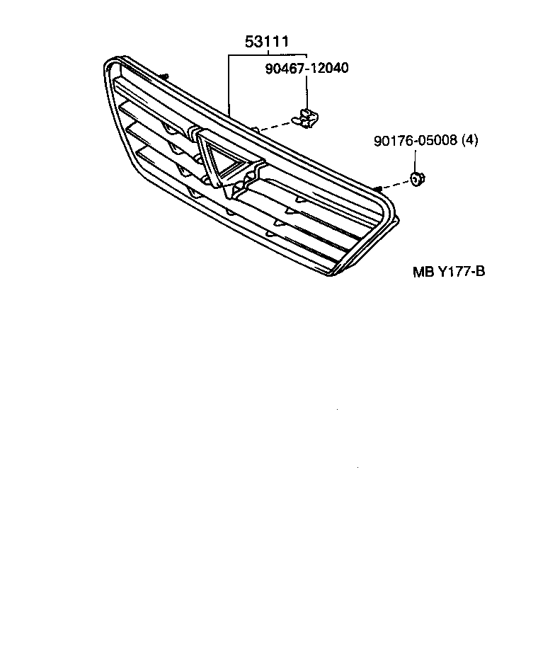 Figure MBY177B