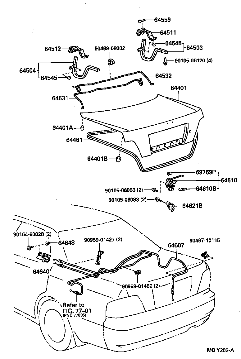 Figure MBY202A
