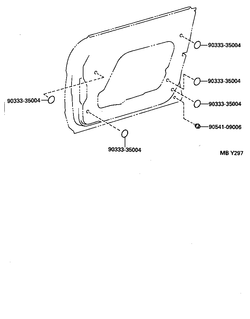 Figure MBY297