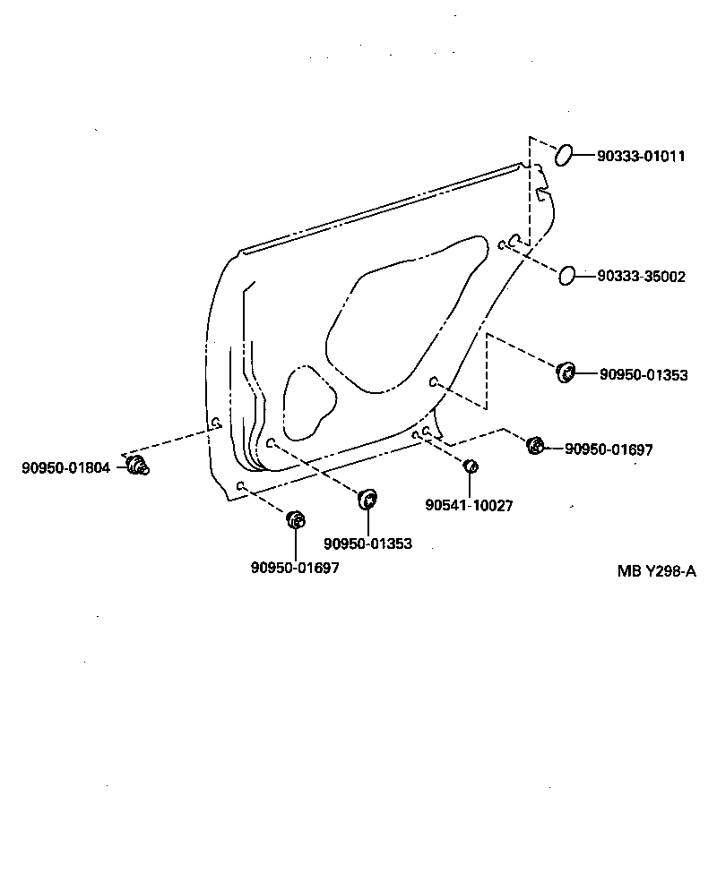 Figure MBY298A