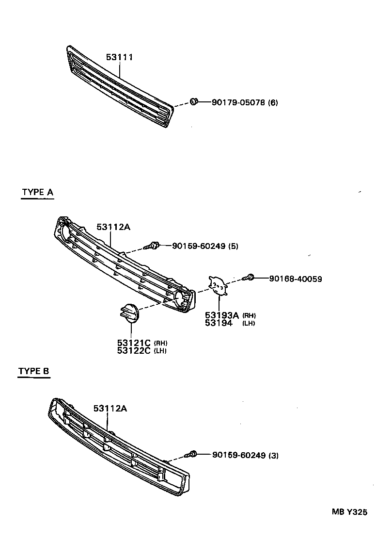 Figure MBY325