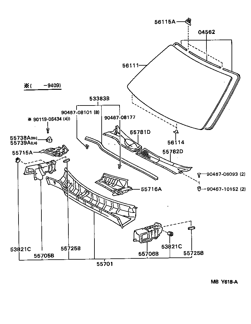 Figure MBY618A