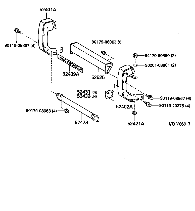 Figure MBY669B