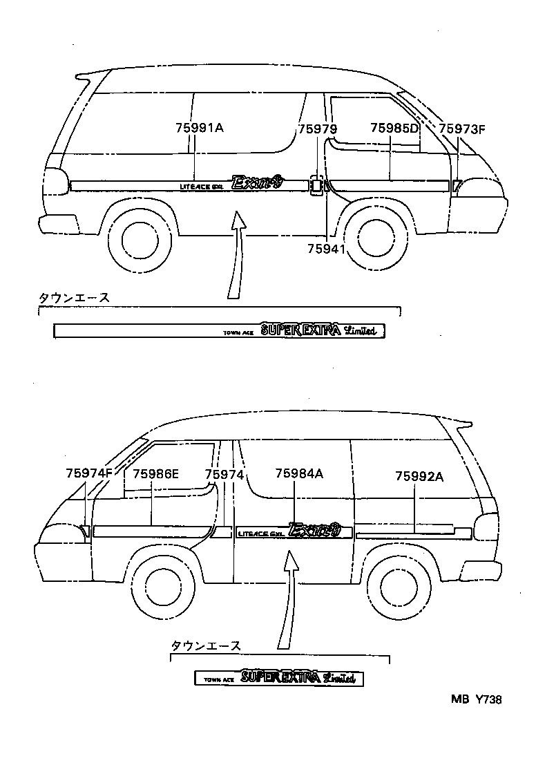 Figure MBY738