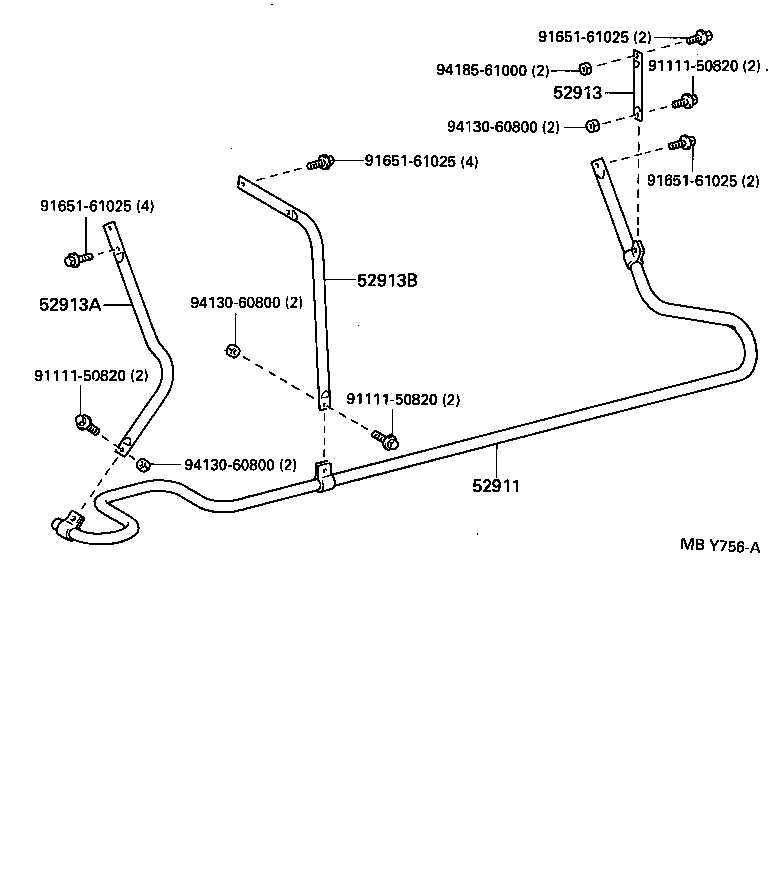 Figure MBY756A