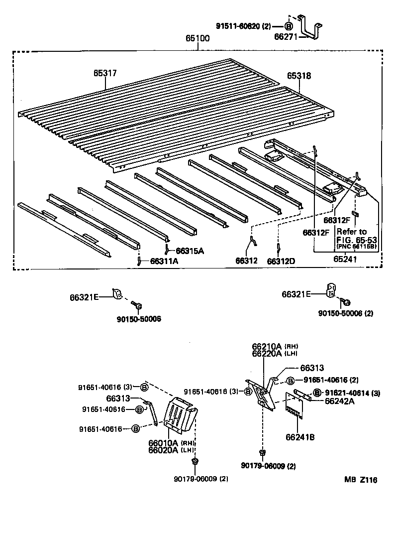 Figure MBZ116