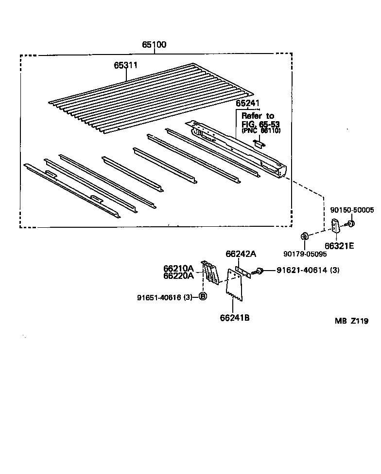 Figure MBZ119
