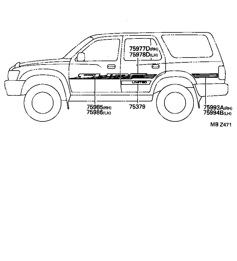 Figure MBZ471