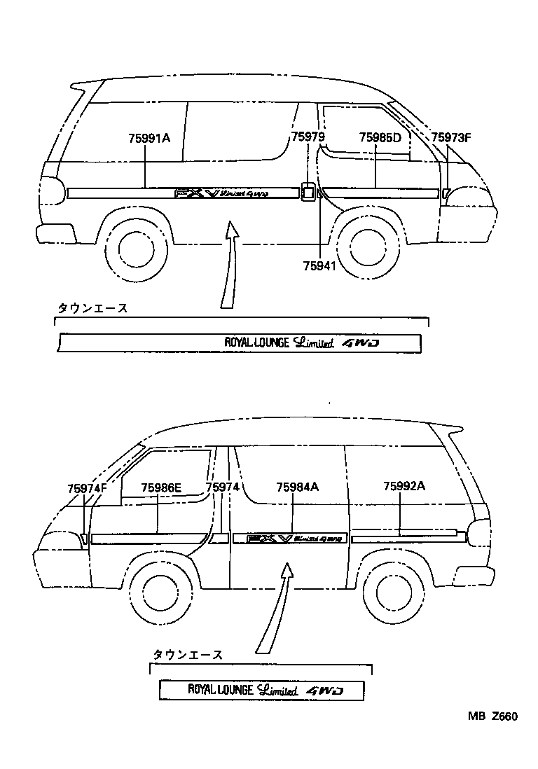 Figure MBZ660