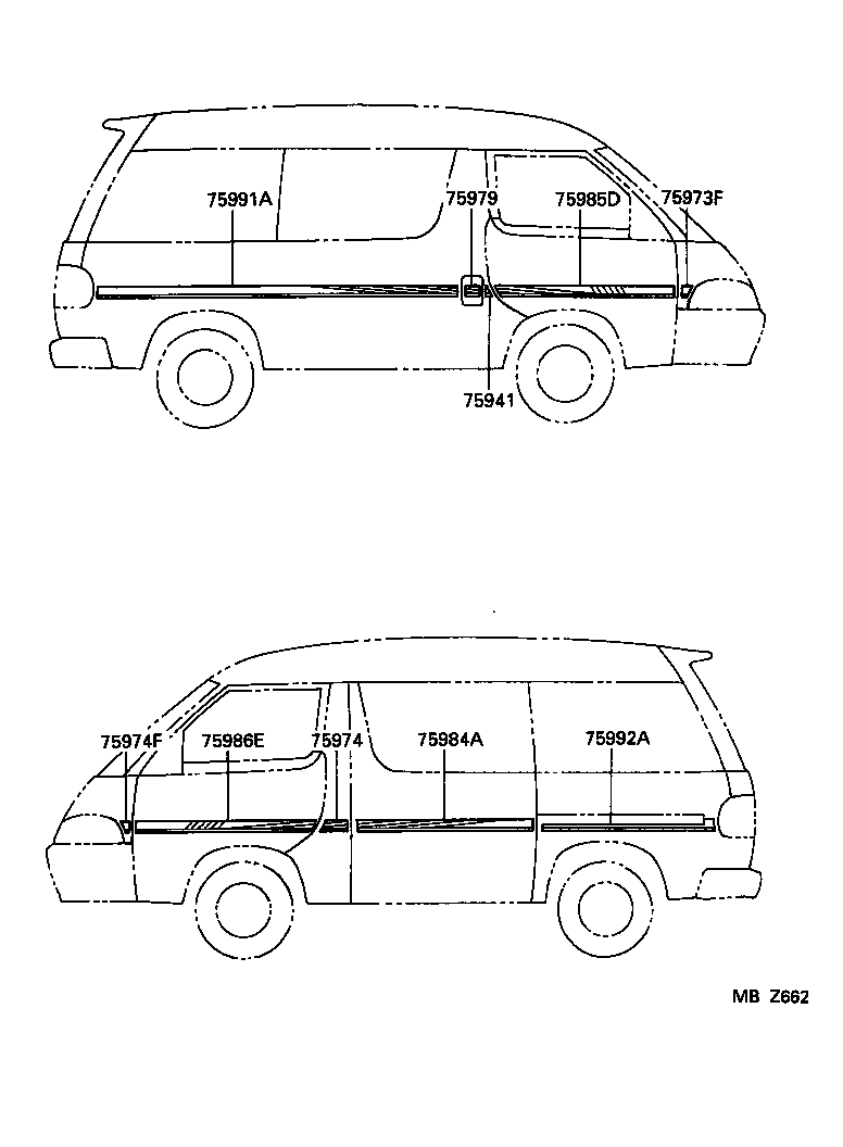 Figure MBZ662