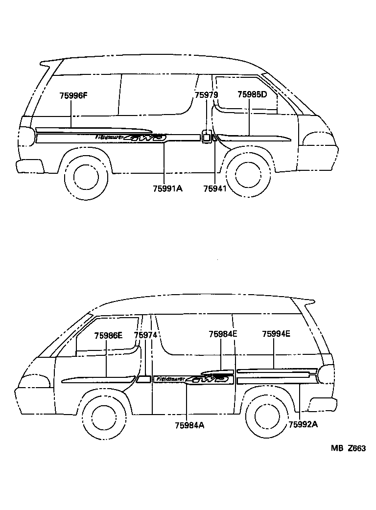 Figure MBZ663