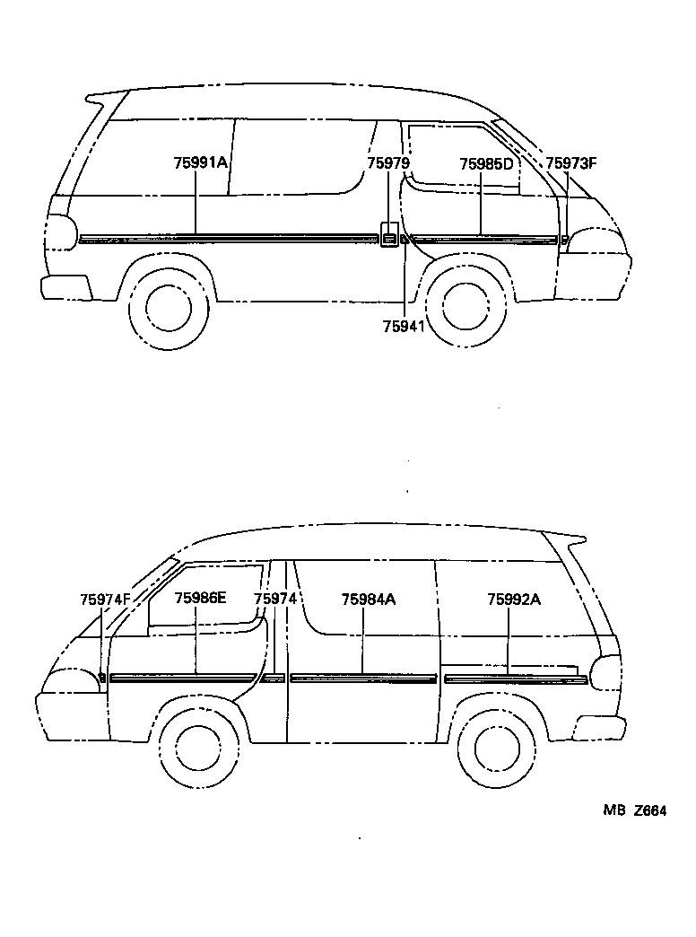 Figure MBZ664