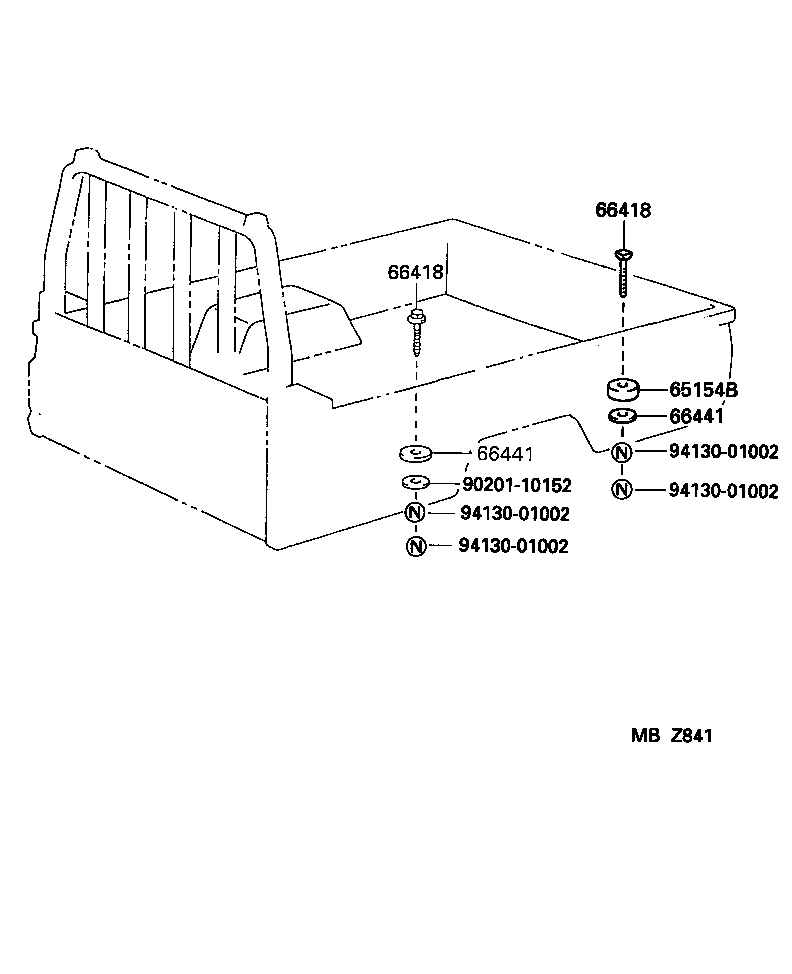 Figure MBZ841