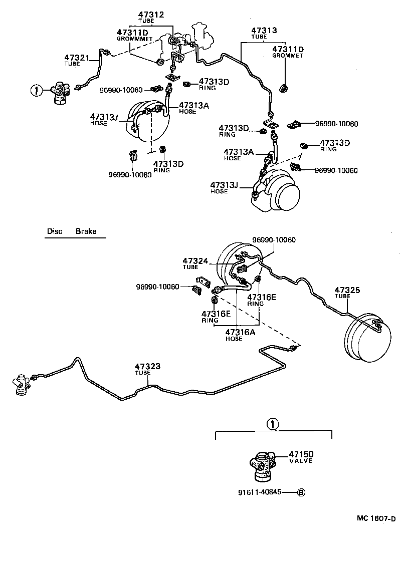 Figure MC1607D