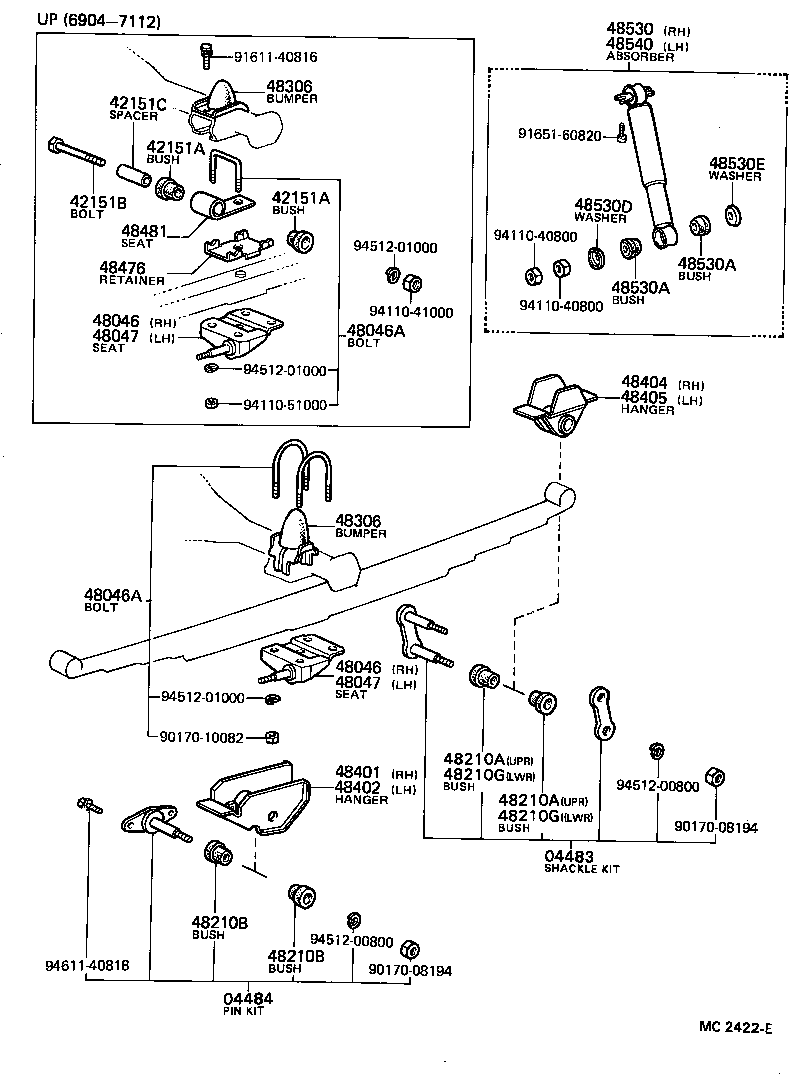 Figure MC2422E