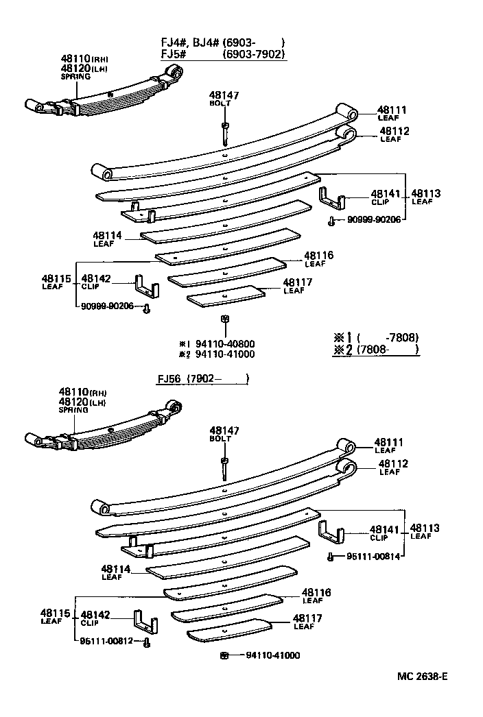 Figure MC2638E