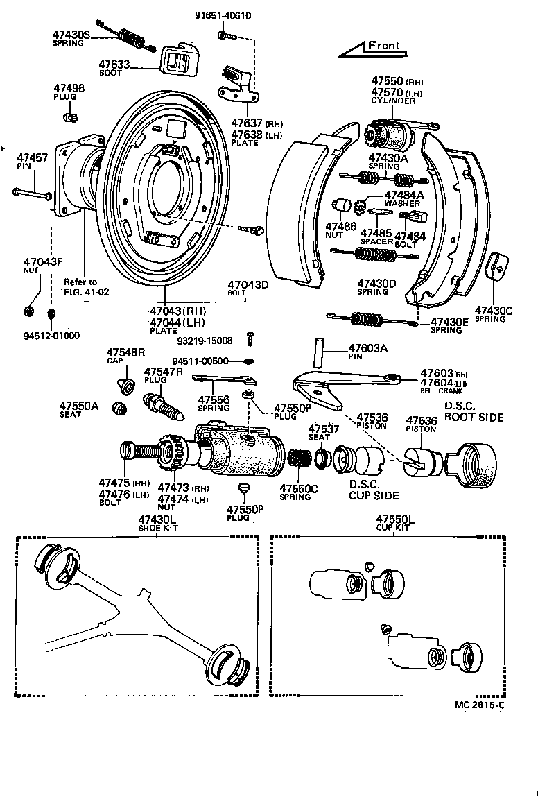 Figure MC2815E