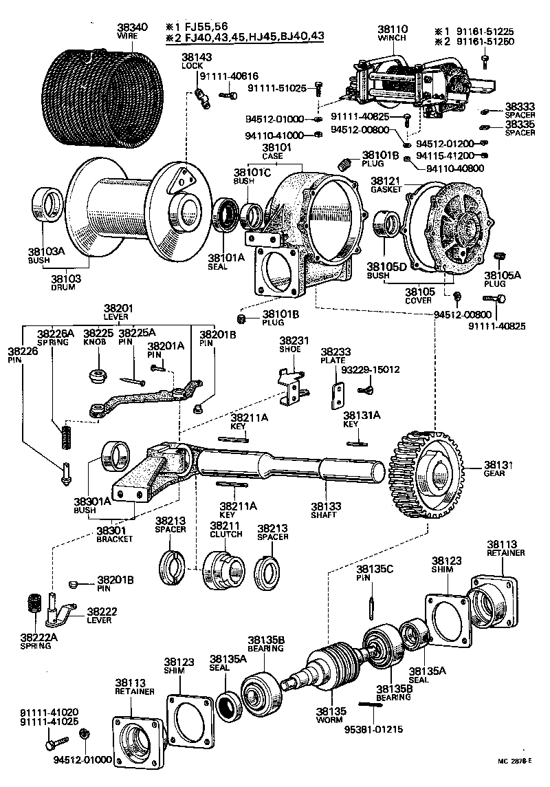 Figure MC2878E