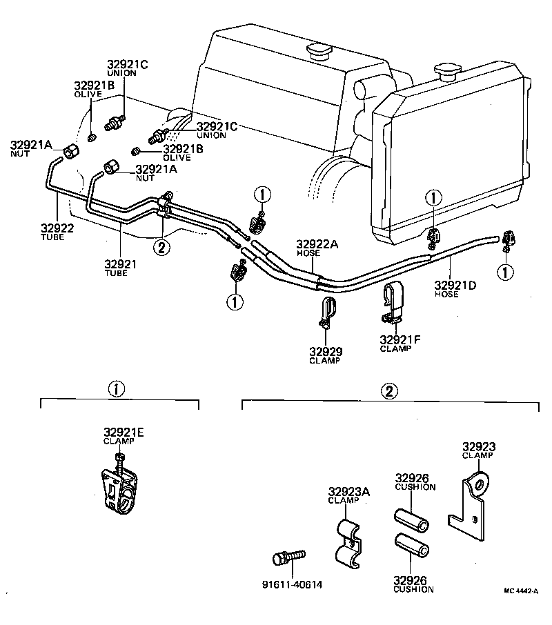 Figure MC4442A