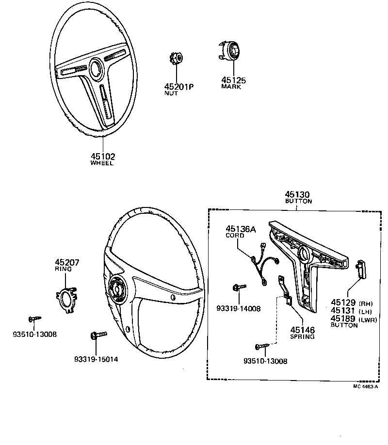 Figure MC4463A