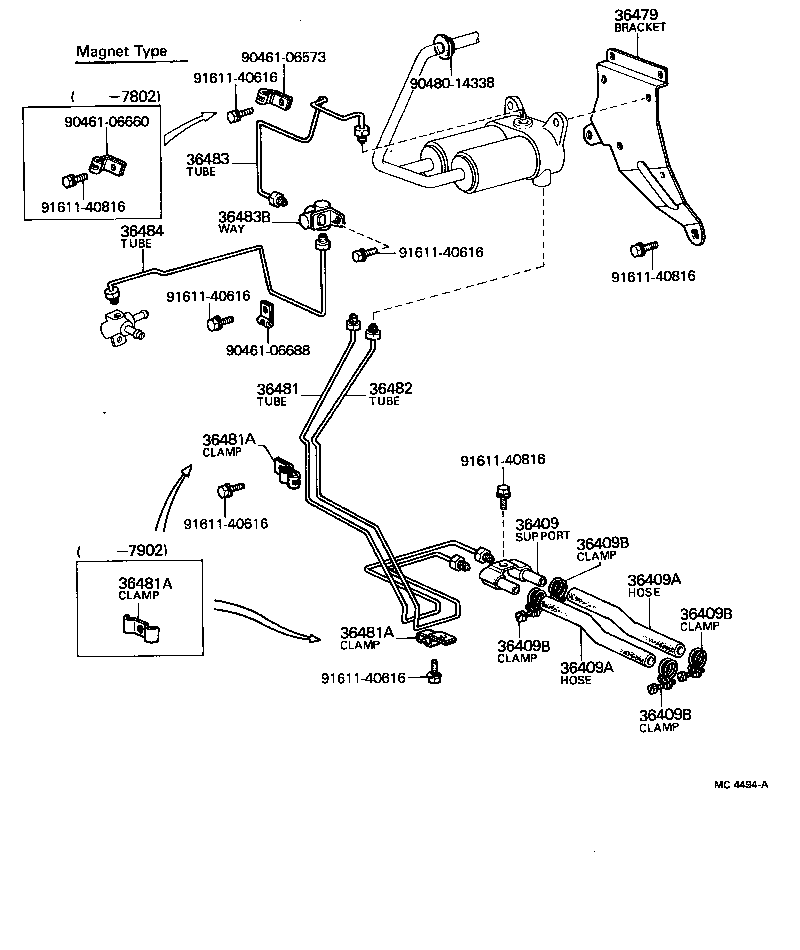 Figure MC4494A