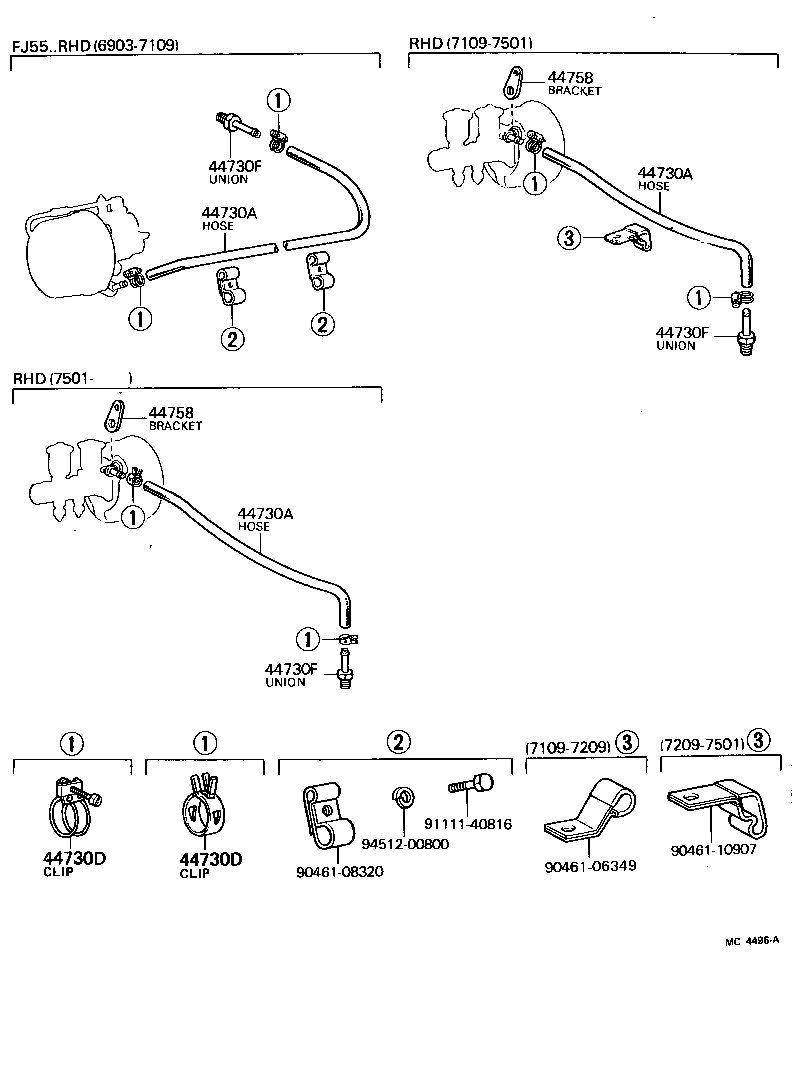 Figure MC4496A