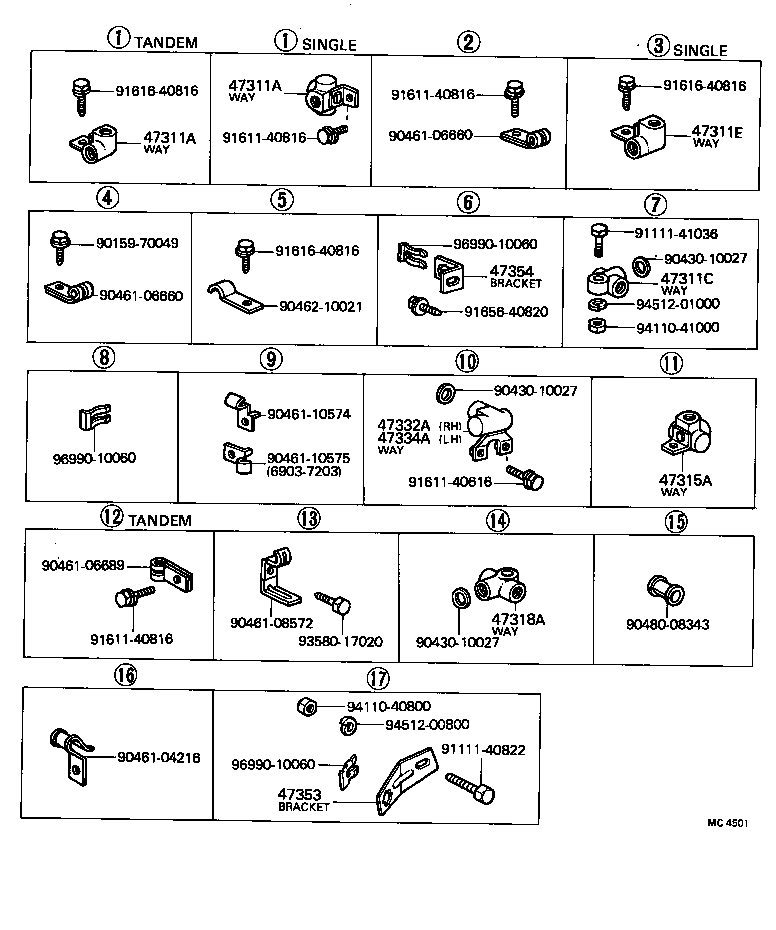 Figure MC4501
