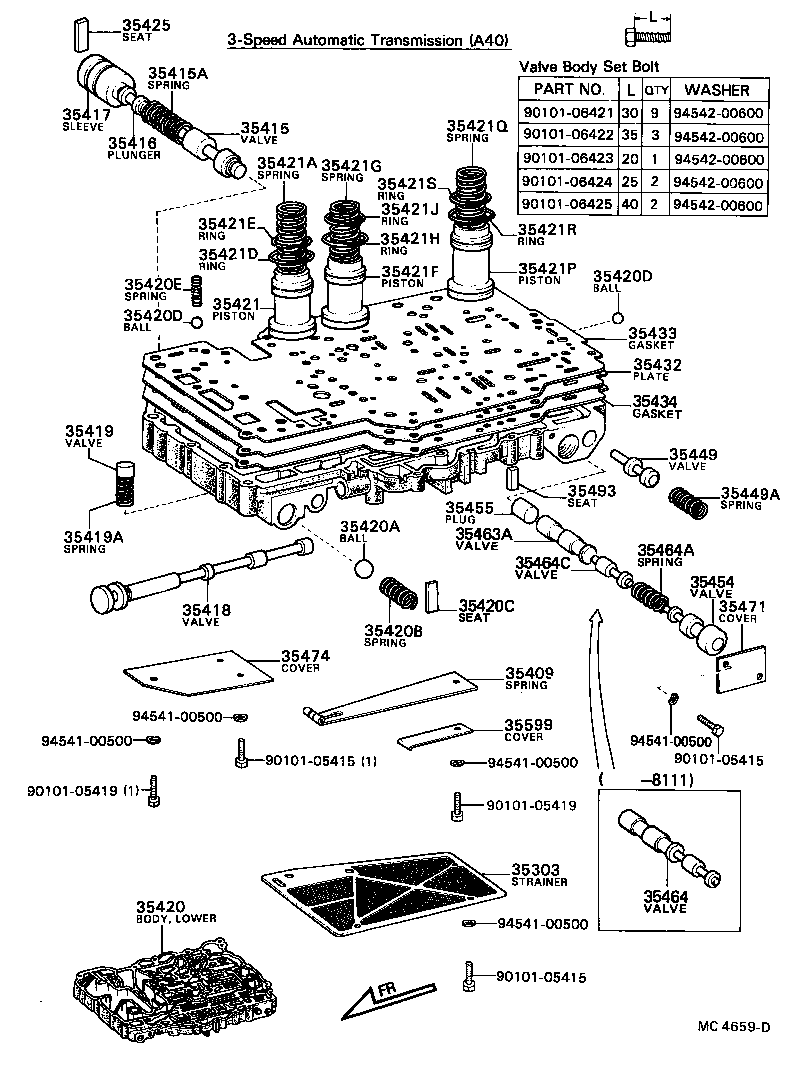 Figure MC4659D