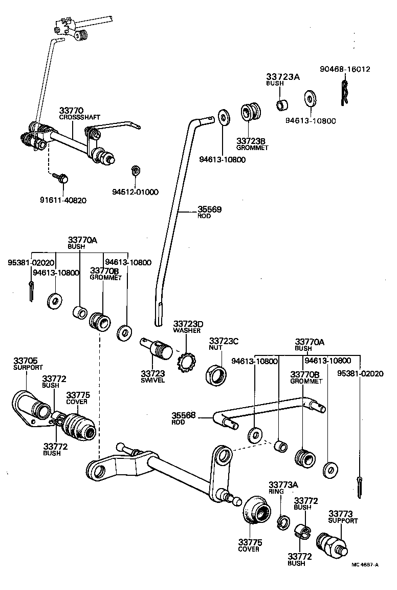 Figure MC4687A