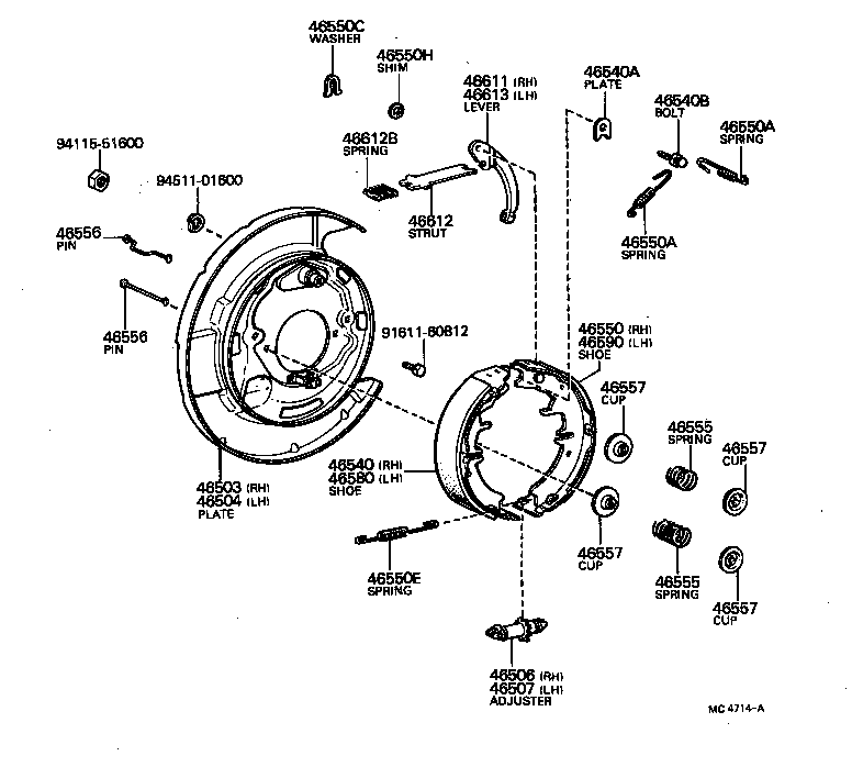 Figure MC4714A