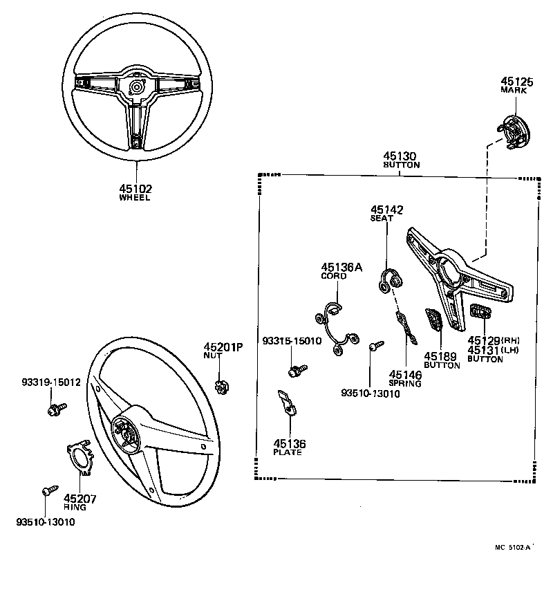 Figure MC5102A