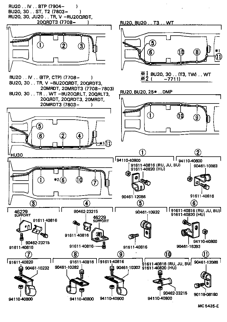 Figure MC5435E